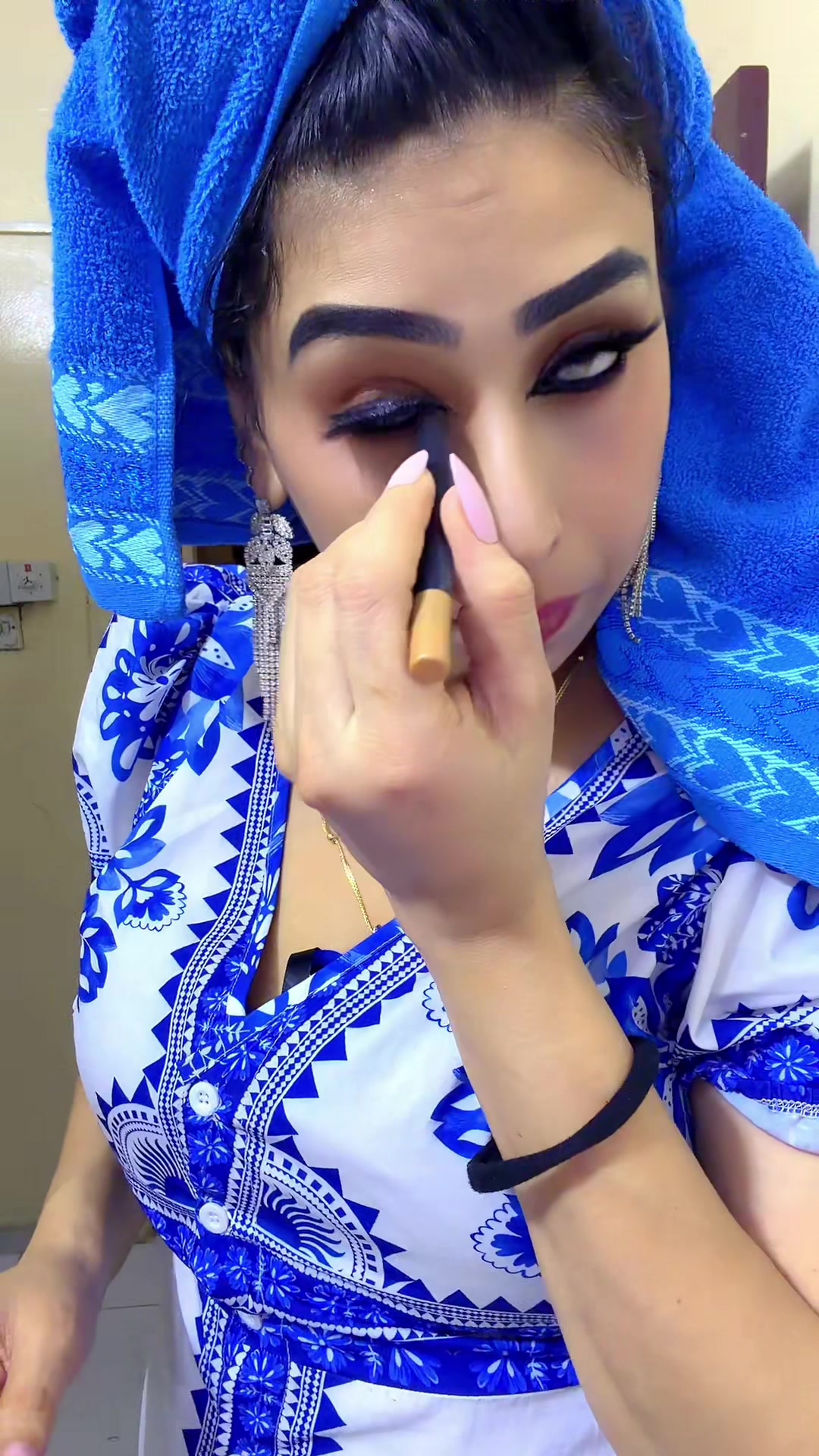 @പത്തനംതിട്ട അച്ചായത്തി