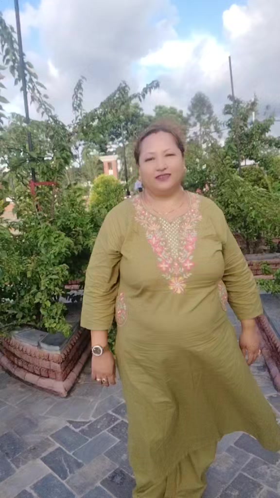 @Binda Ghatani