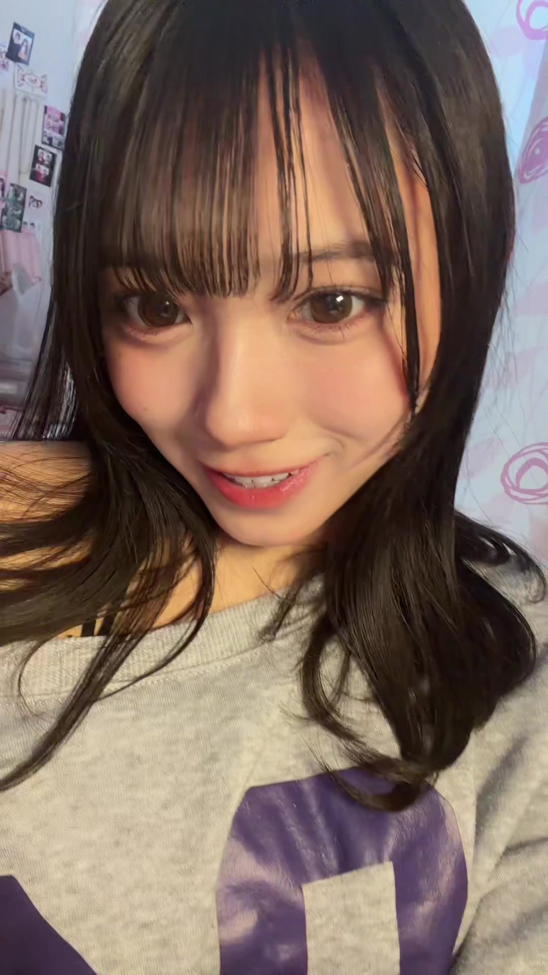 @佐藤七海