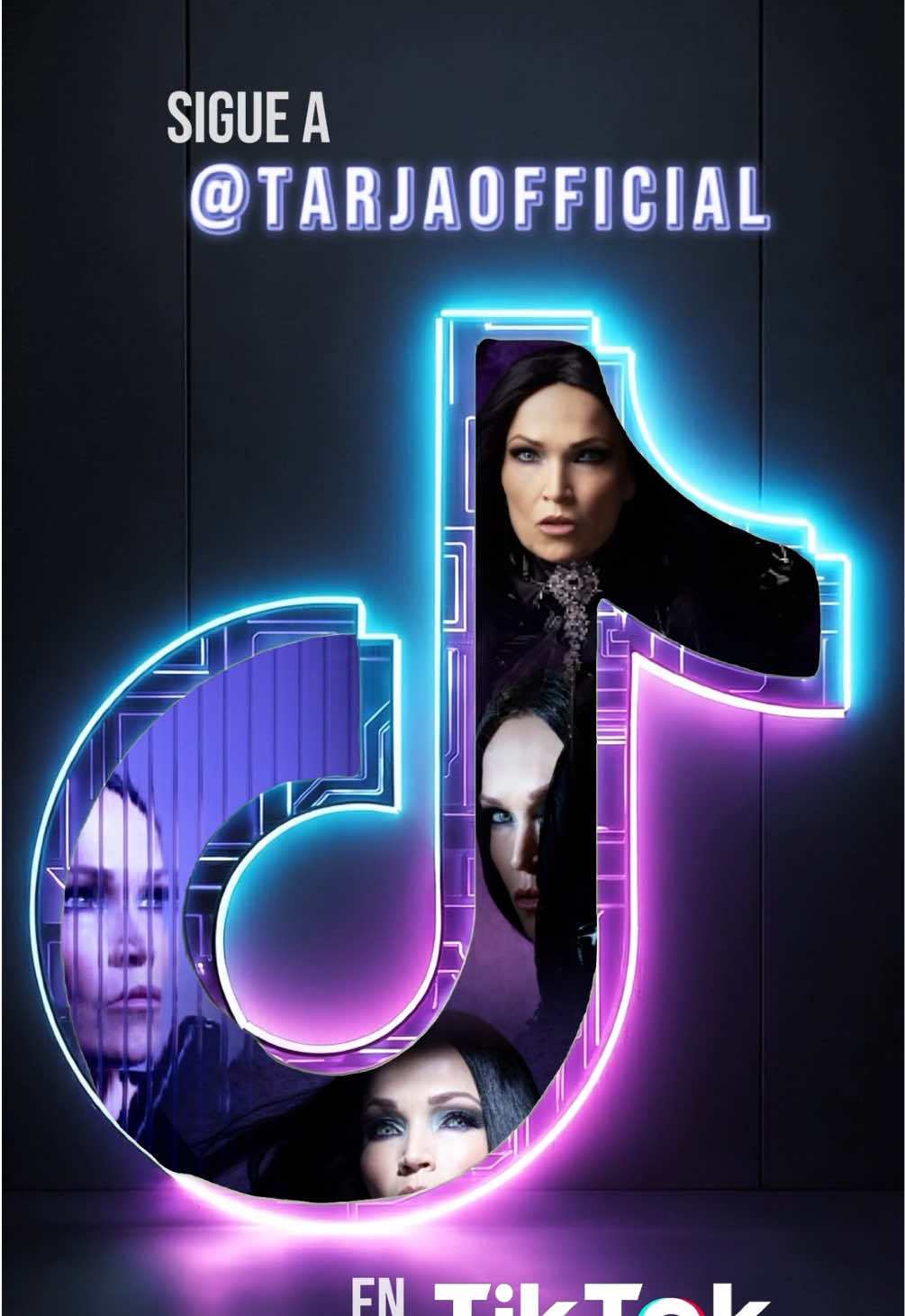 @Tarja M&eacute;xico