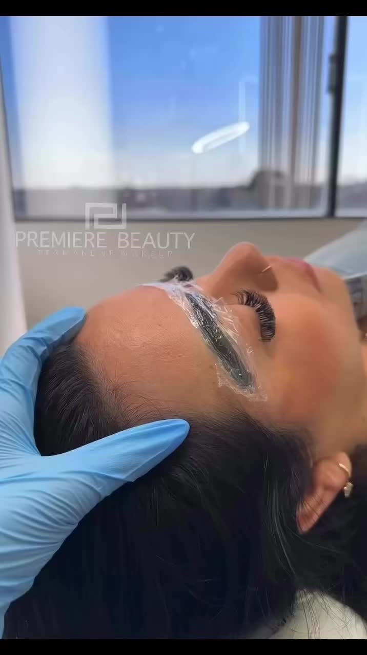 @Premiere Beauty PMU & TRAINING