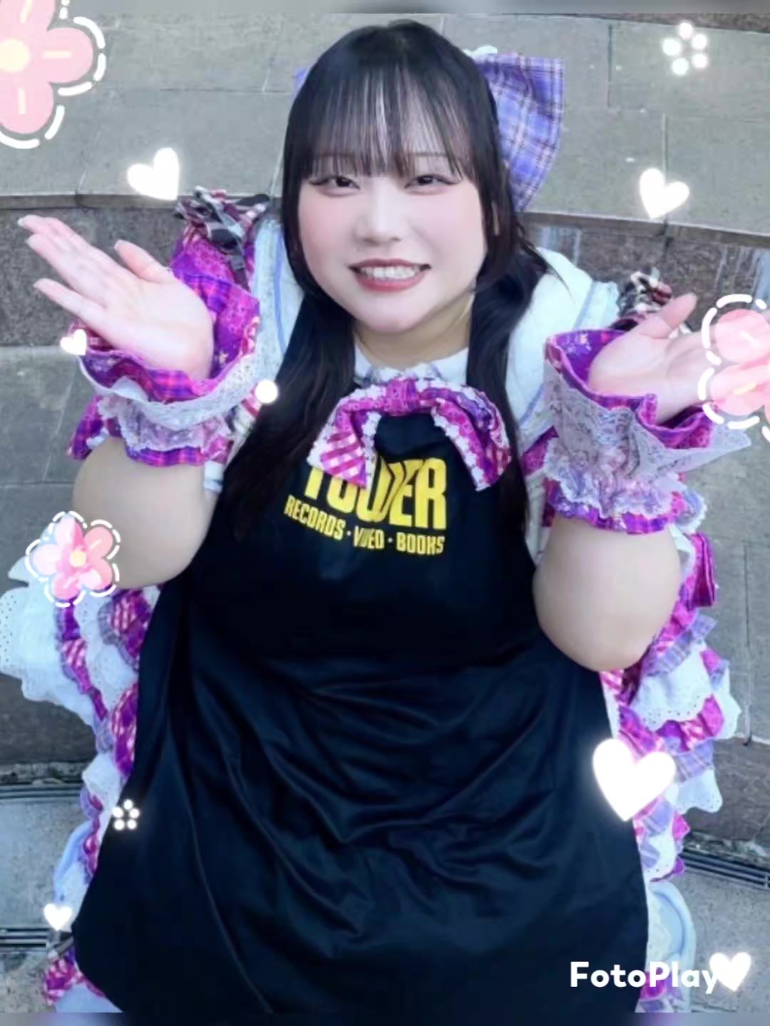 @へそのにおい