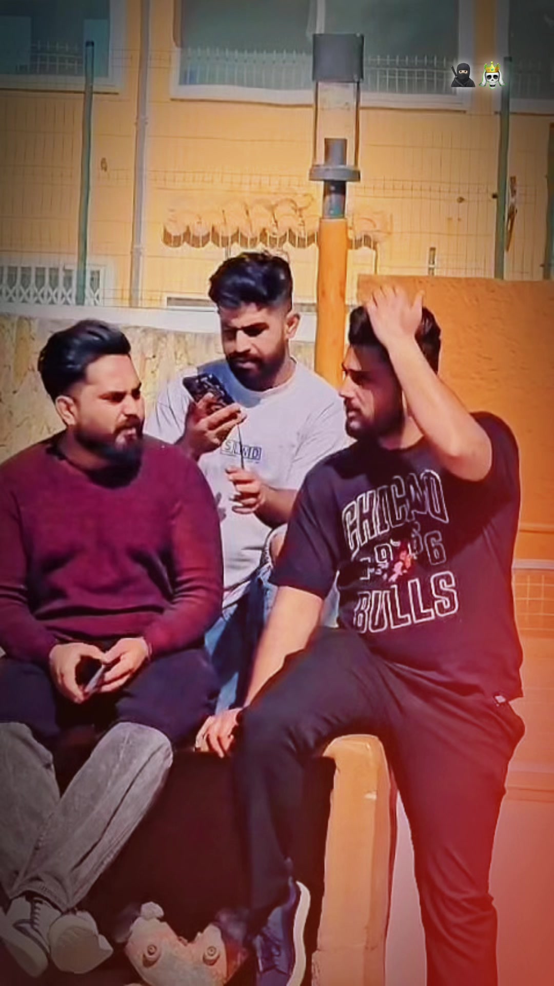 @چوہدری صغیر گجر सगीर चौधरी⚔️