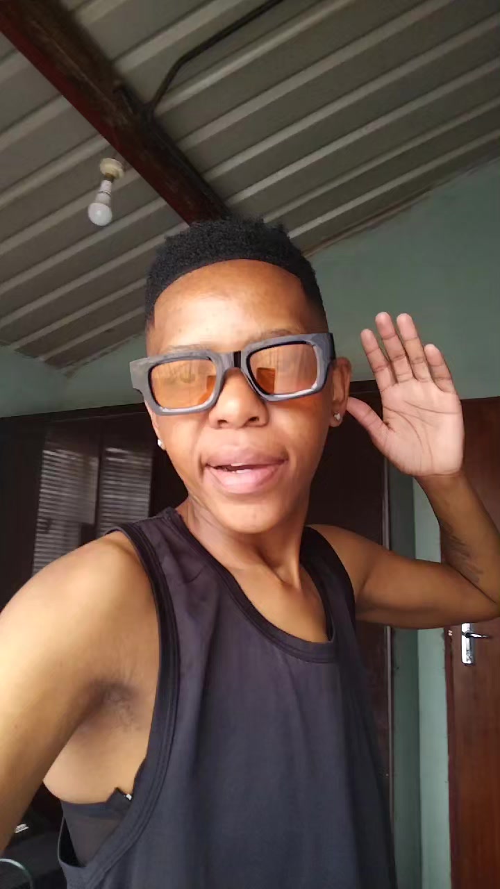 @Thulisile Ngobeni