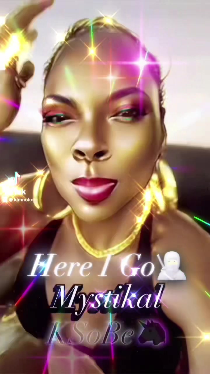 @Kimnology🦄