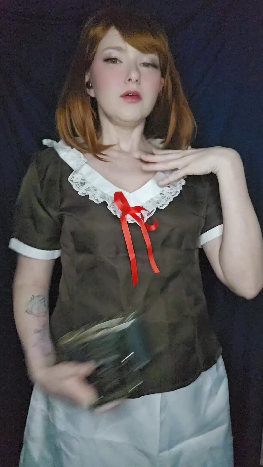 @Abigail (mikochan215 on all)