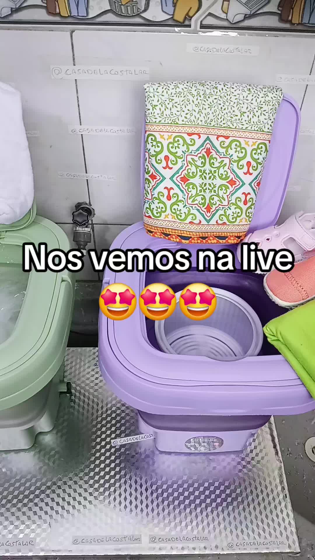 @Casa De La Costa/Lar