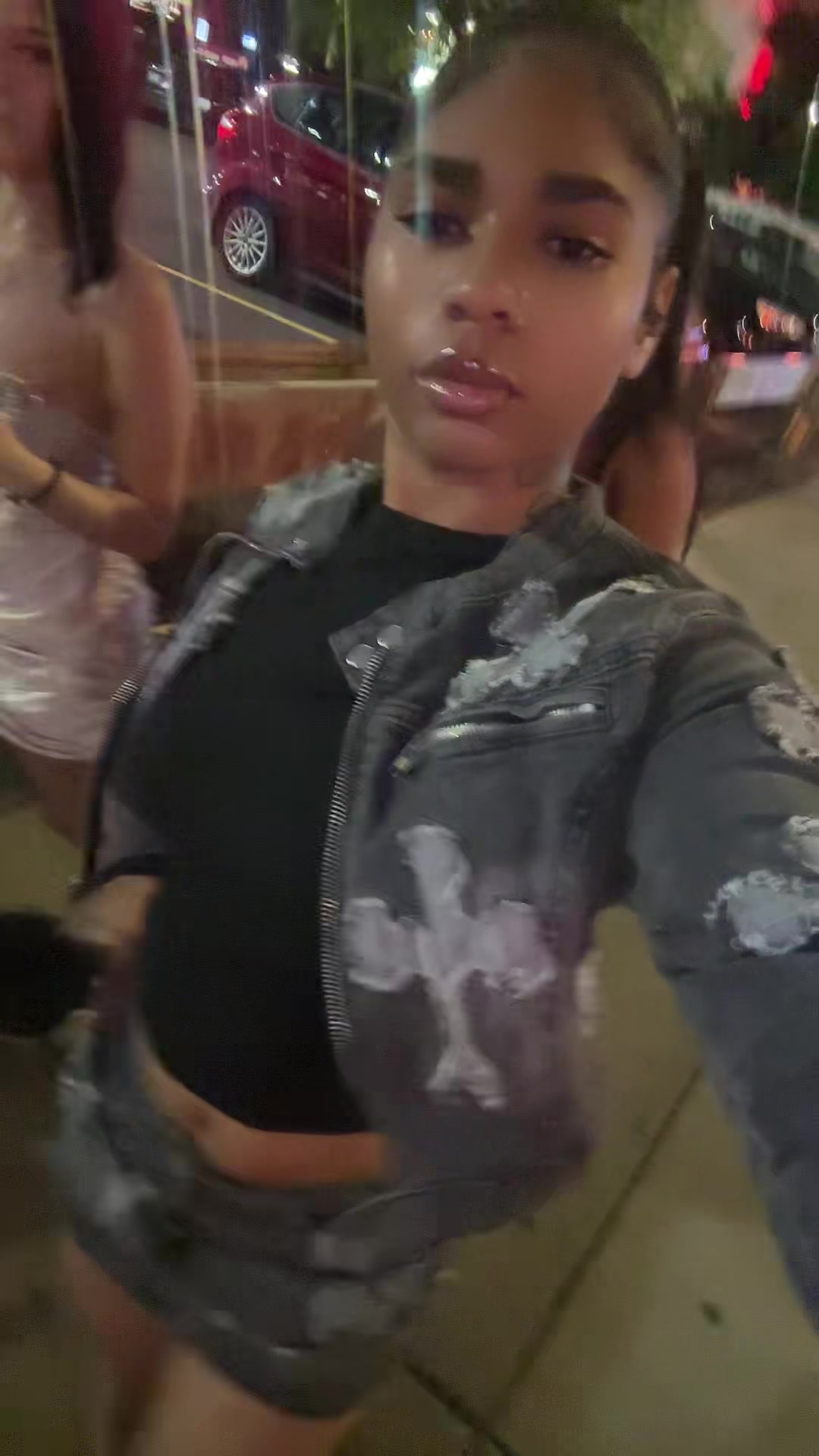 @Yogirldede.