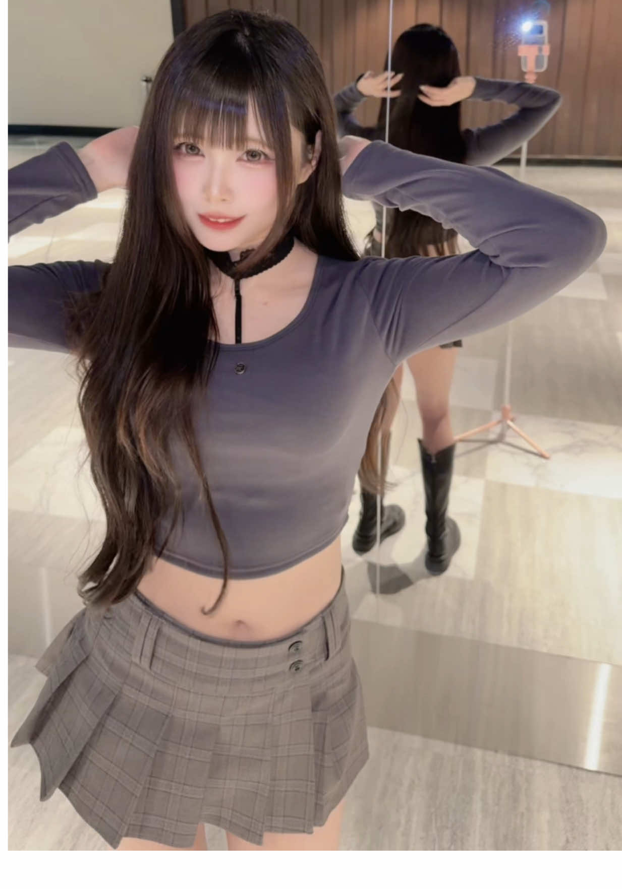 @小有(ARU/ある/소유)