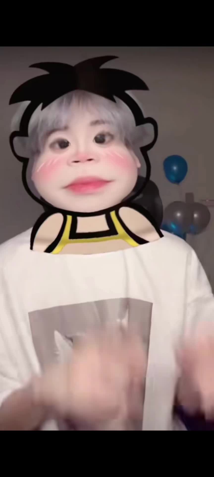 @你是否遇见对的人