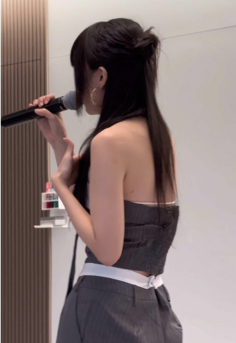 @小帆楊曉帆