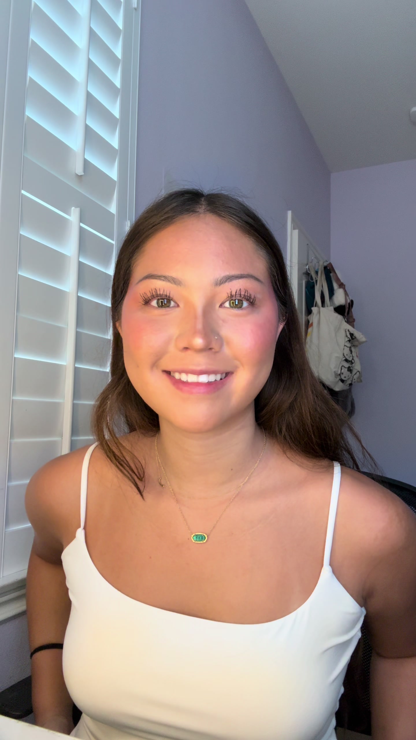 @chloe tran