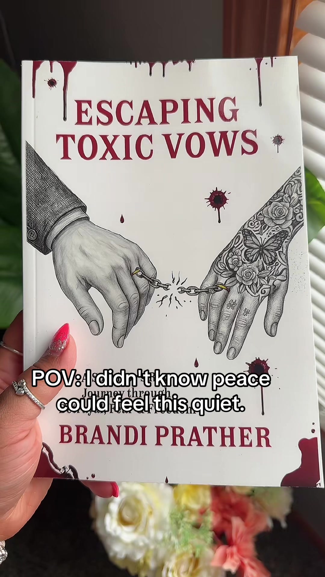 @Author Brandi Prather