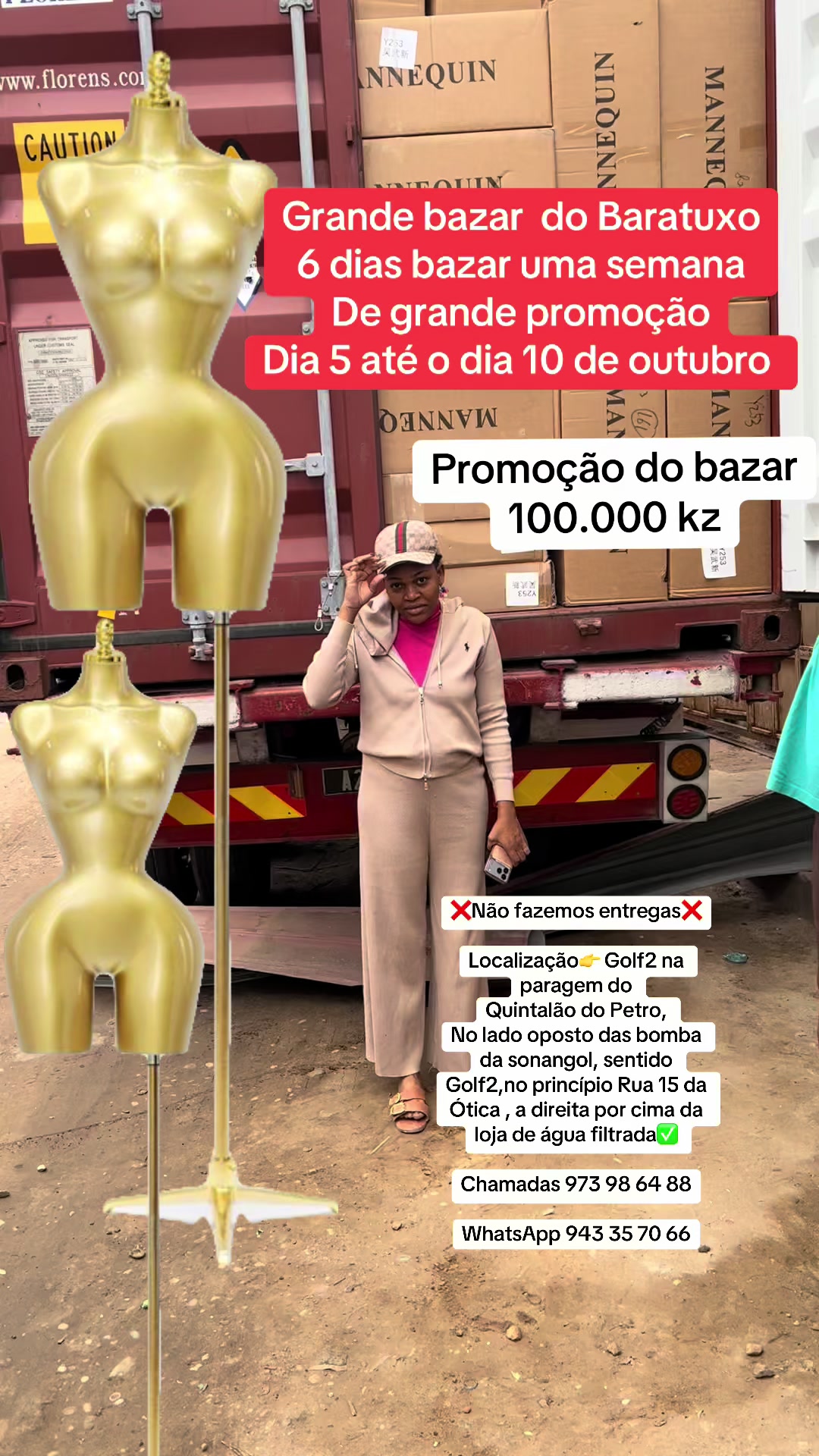 @Casa Das Novidades