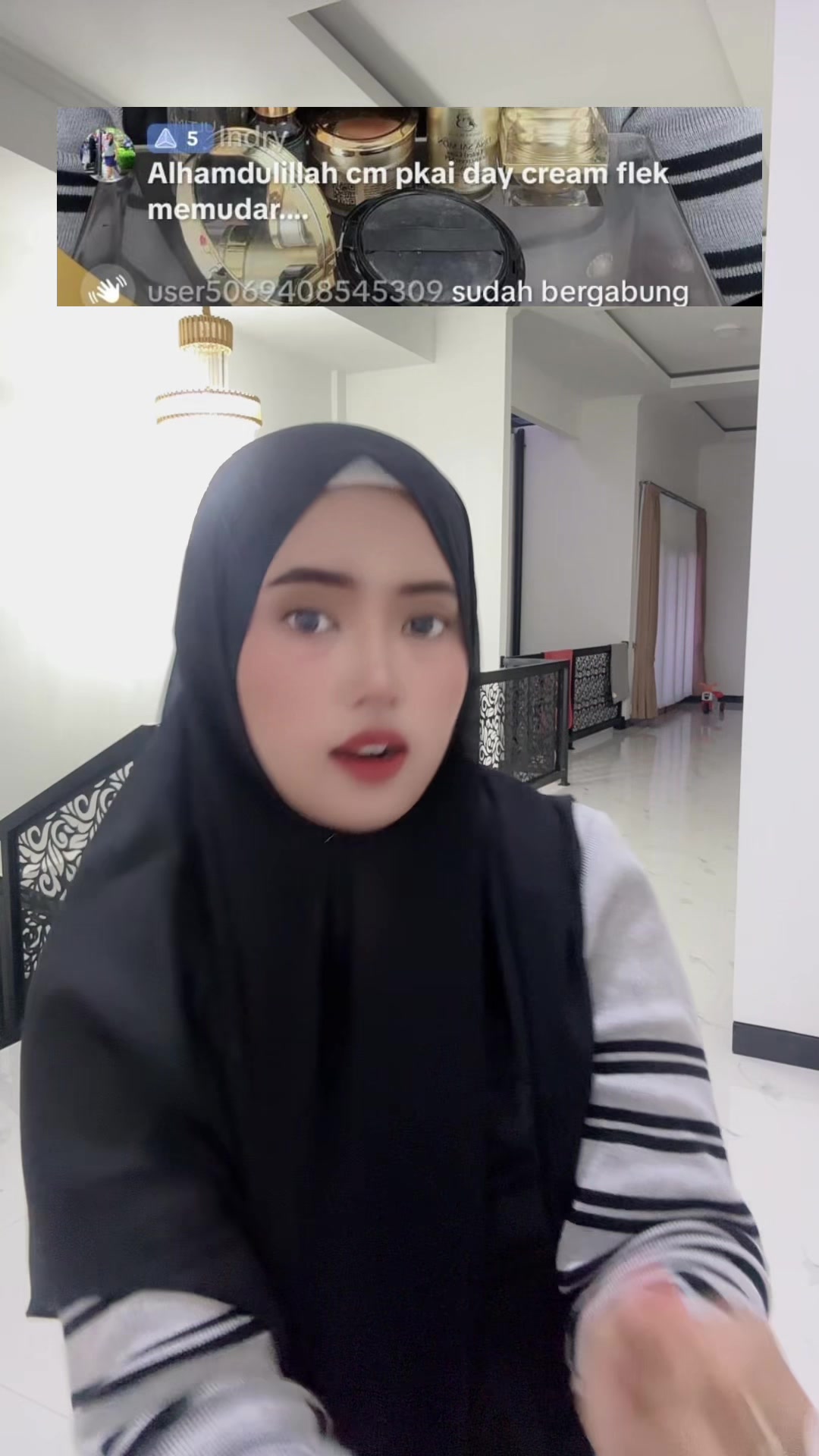 @Anisa Beauty House