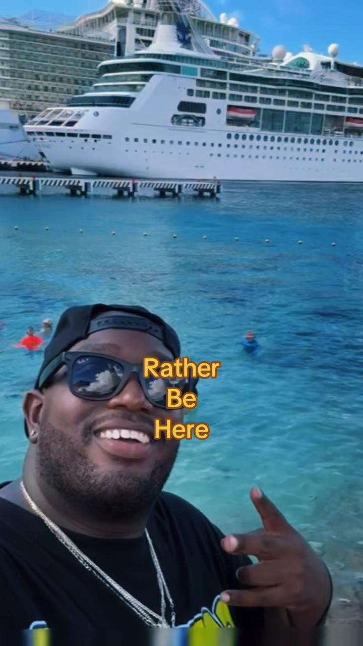 @Preice Anderson