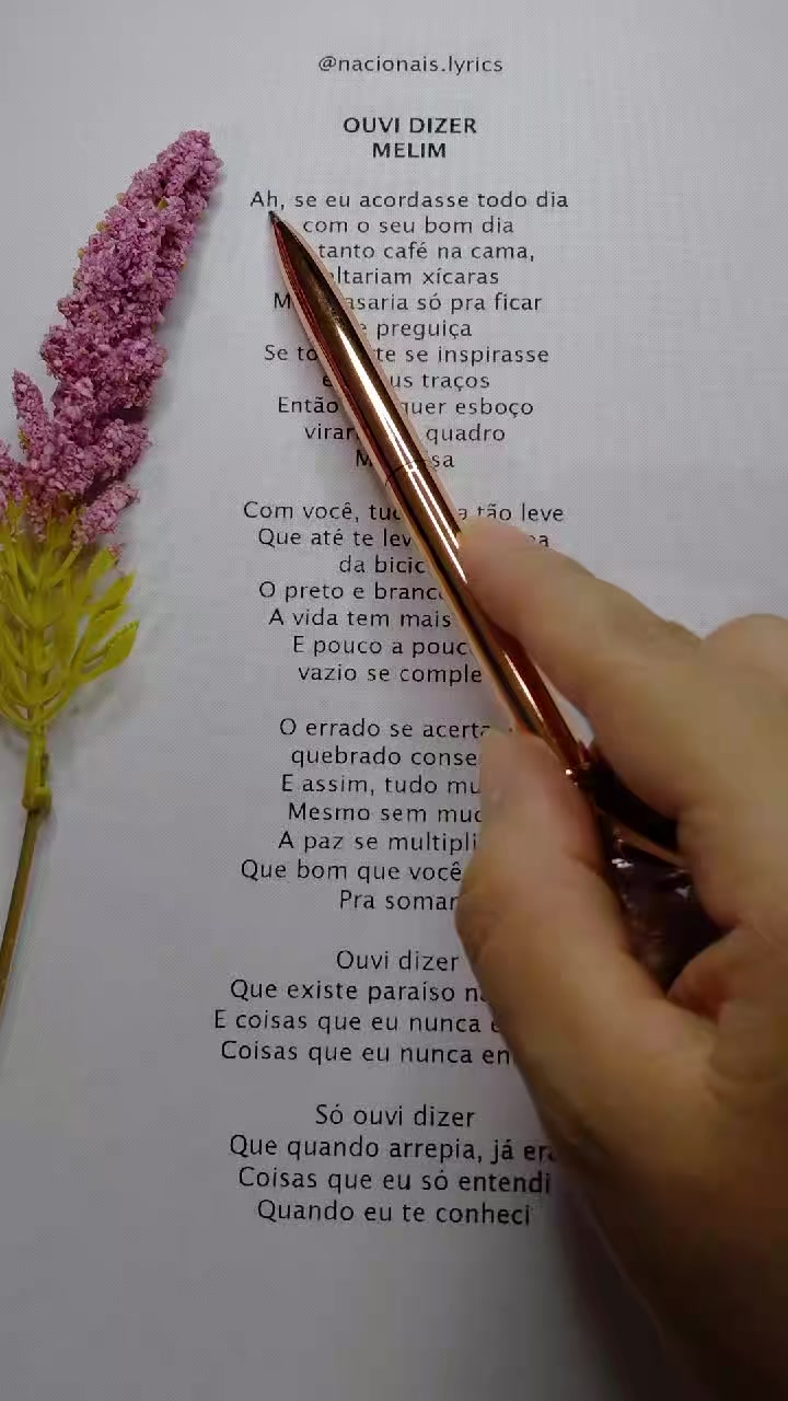 @nacionais lyrics