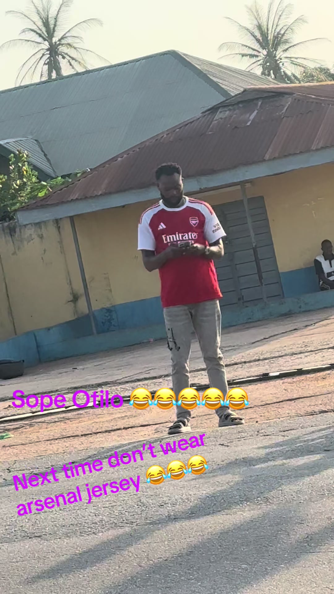 @OMO HAUSA 🎭😄