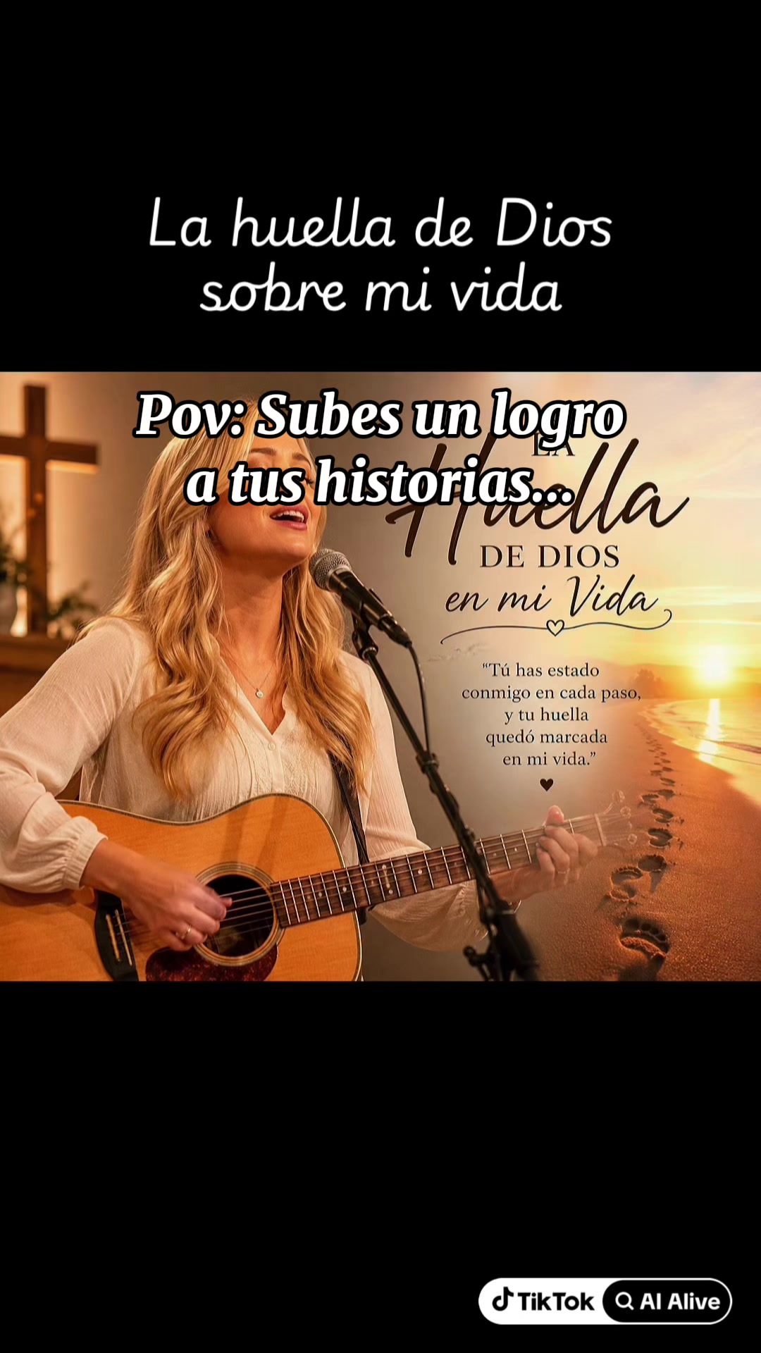 @Dios es amor ❤️ -UGC - CPCT💫✨