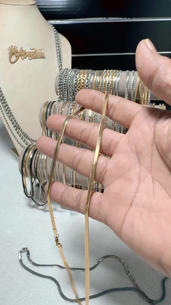 @Abyaz accessories