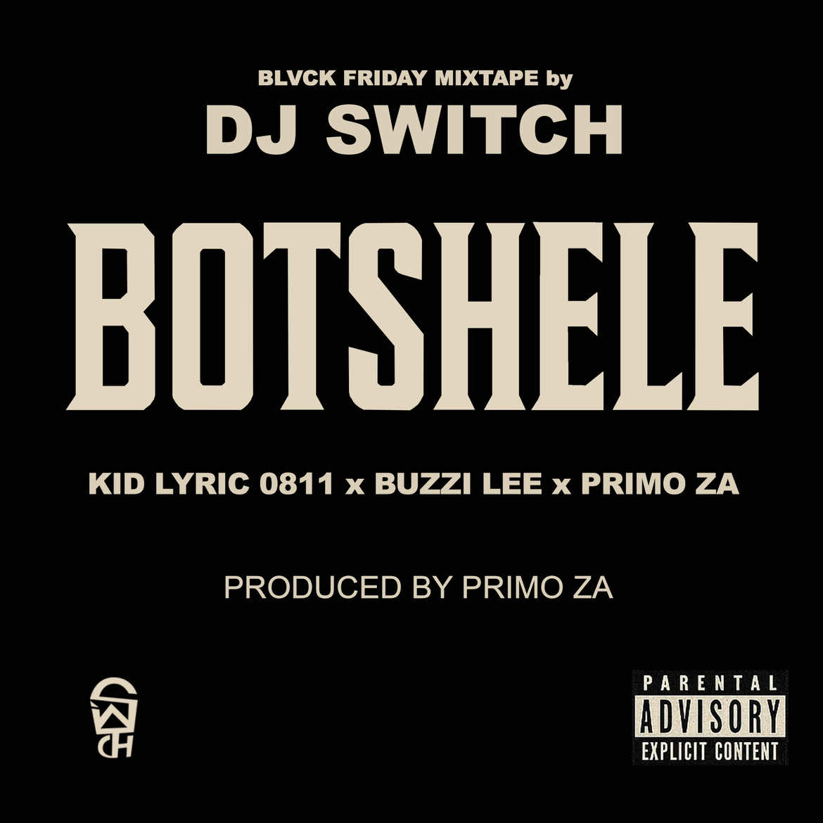 @Dj Switch