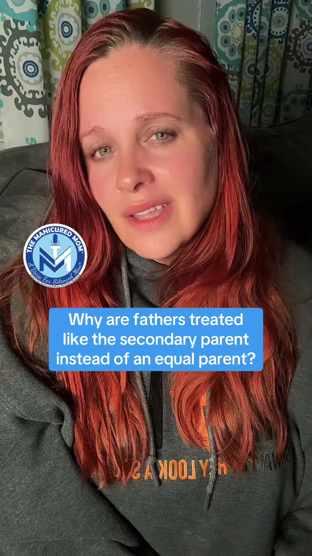 @The Manicured Mom - Tammy