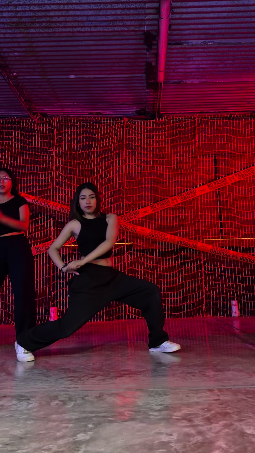 @X FORCE - ESCUELA DE BAILE
