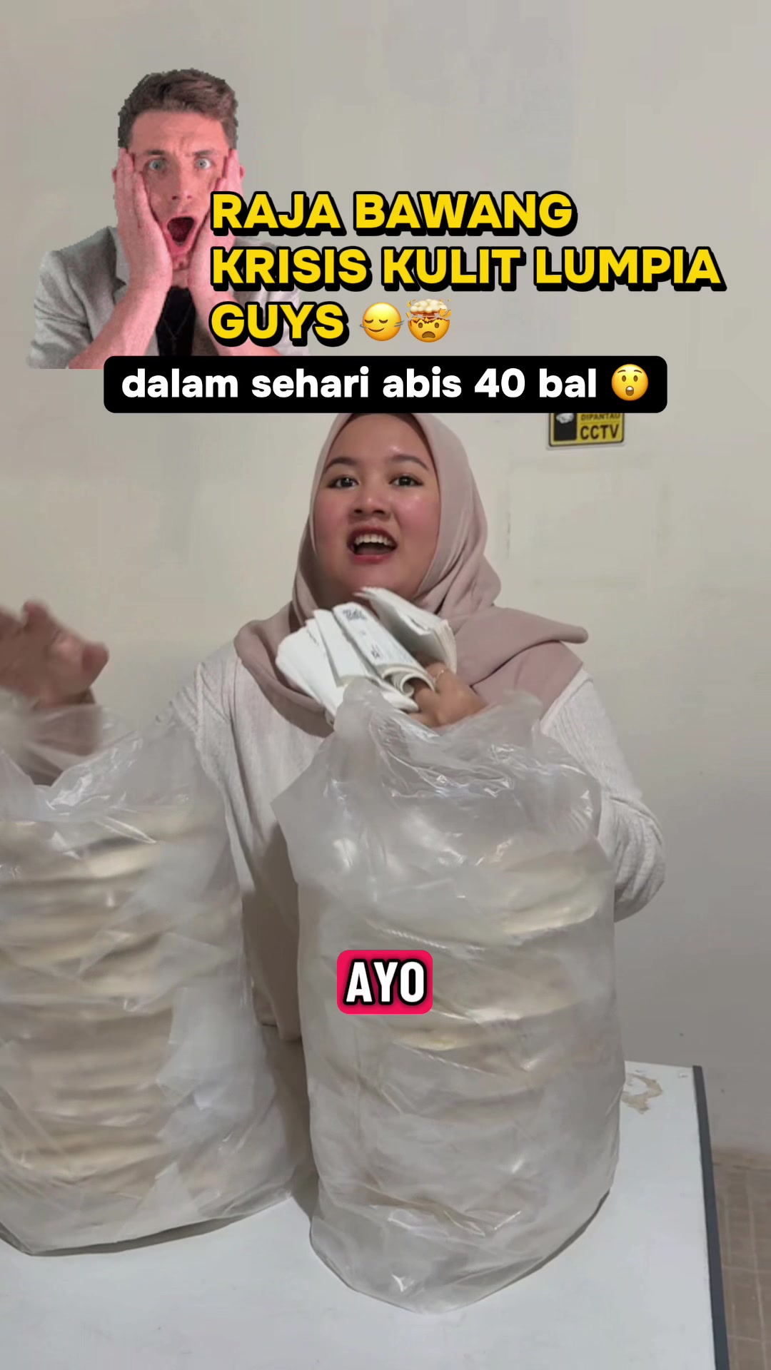 @Mendyyyy | ratu kulit dimsum