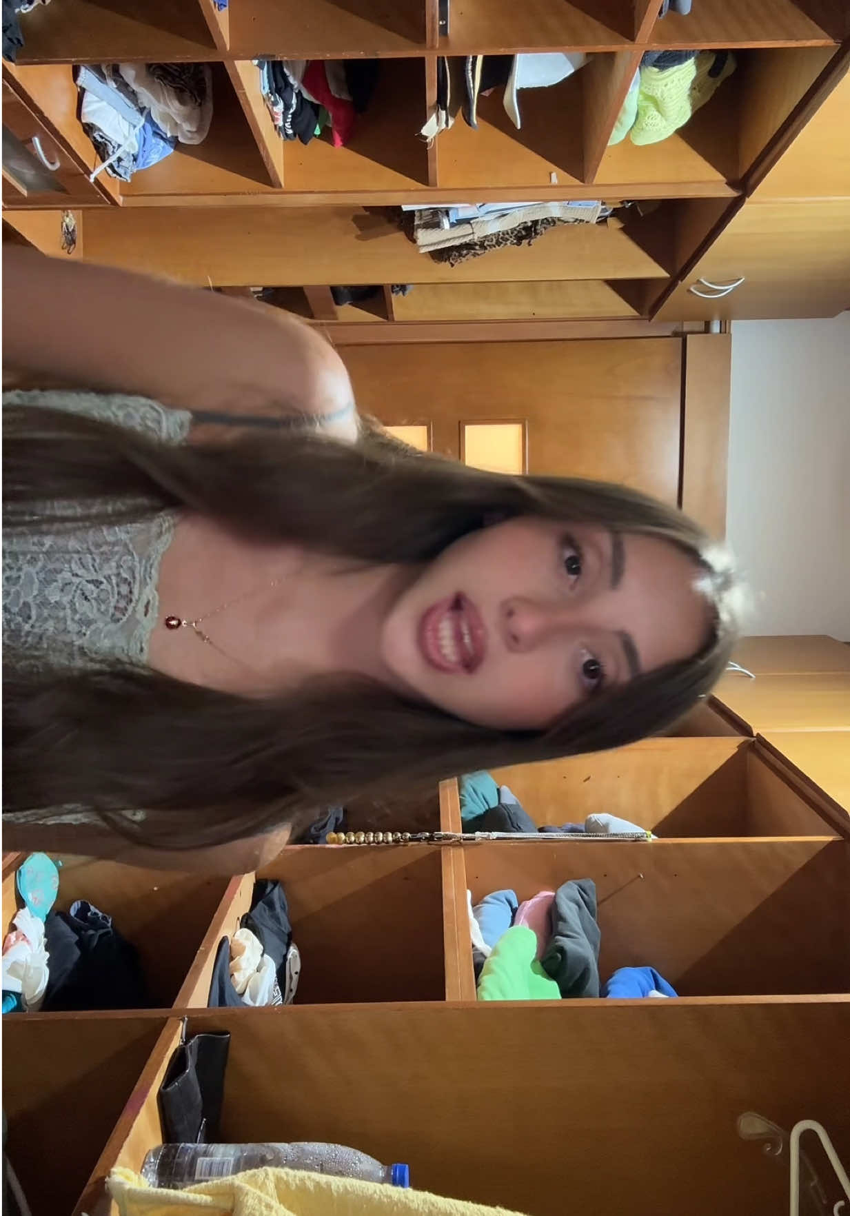 @nicole andree