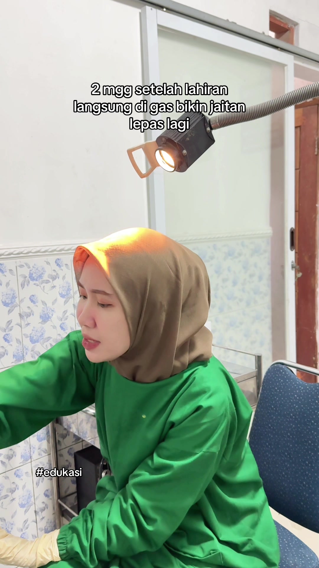 @Bidan Seruni