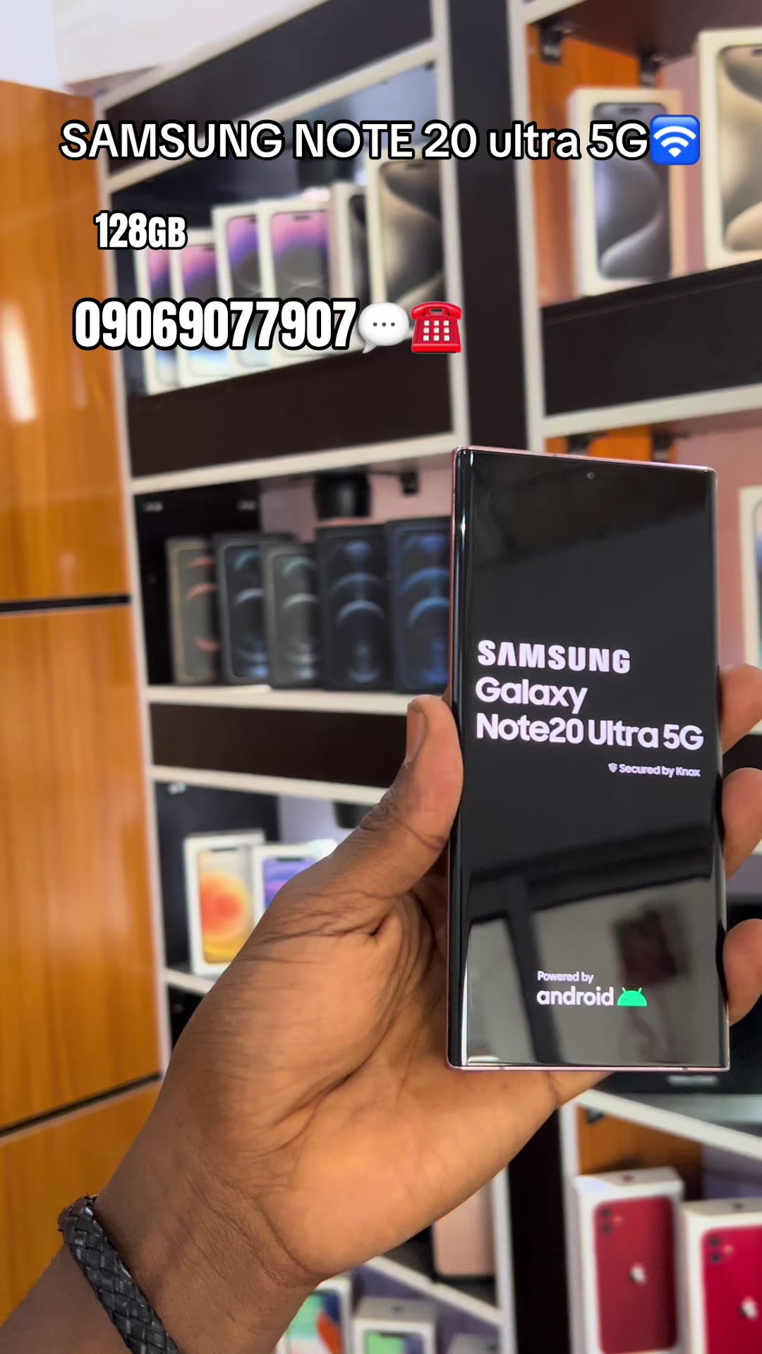 @ARAFAT PHONE STORE