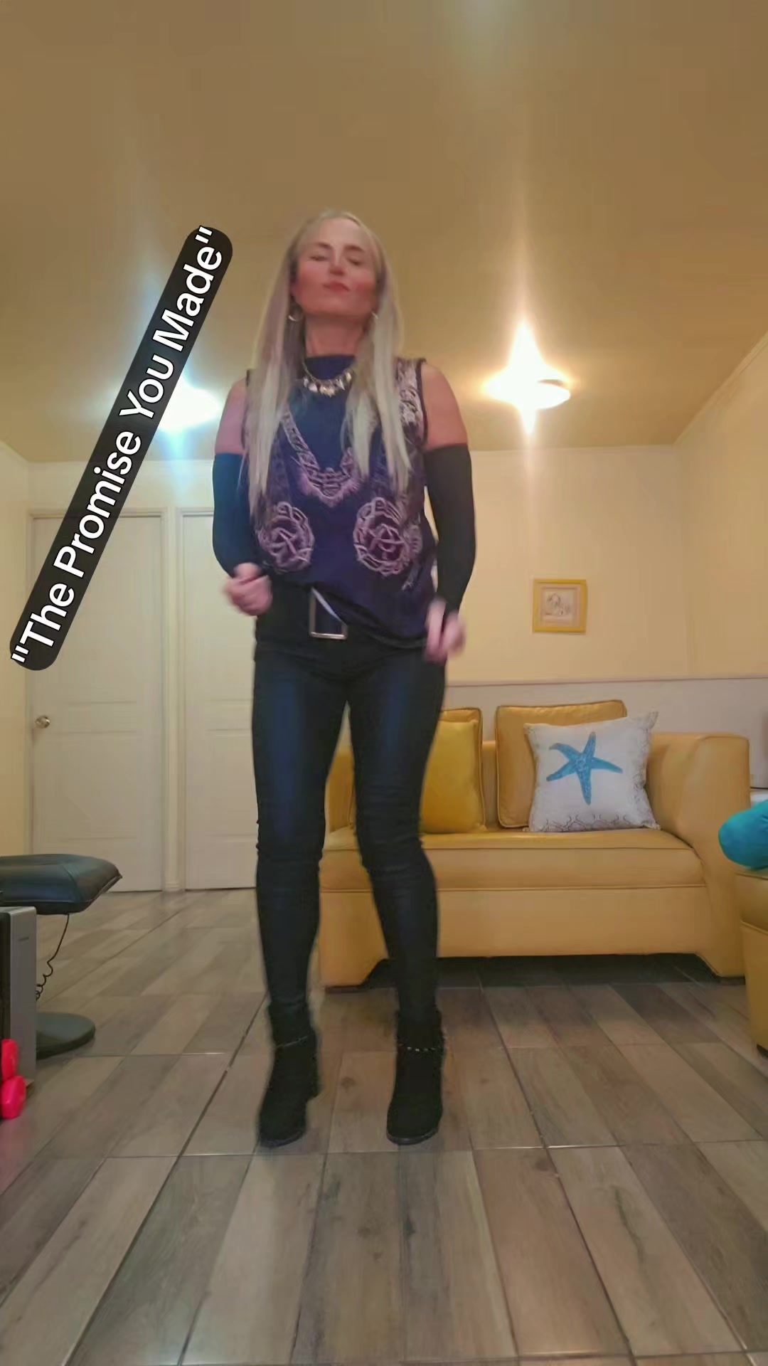 @MabelDance80s90s💎💕🎶