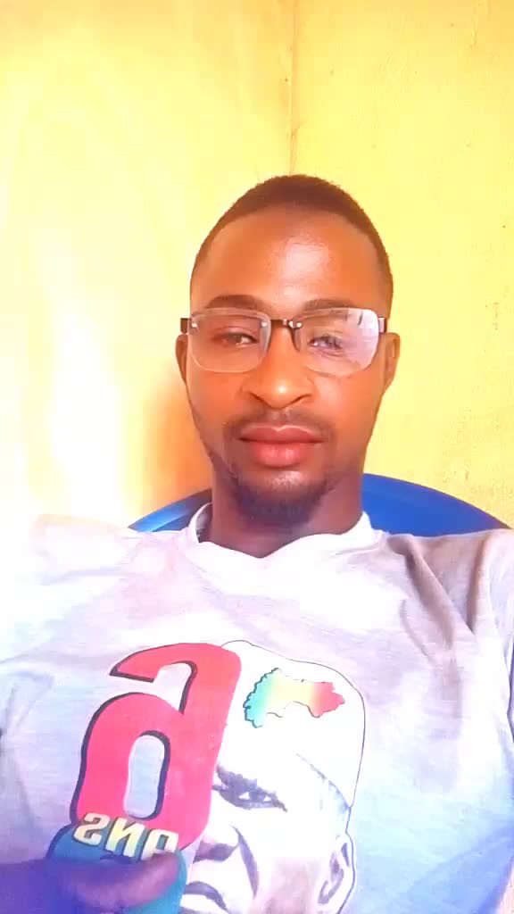 @Sekouba Beynaud jr Keita