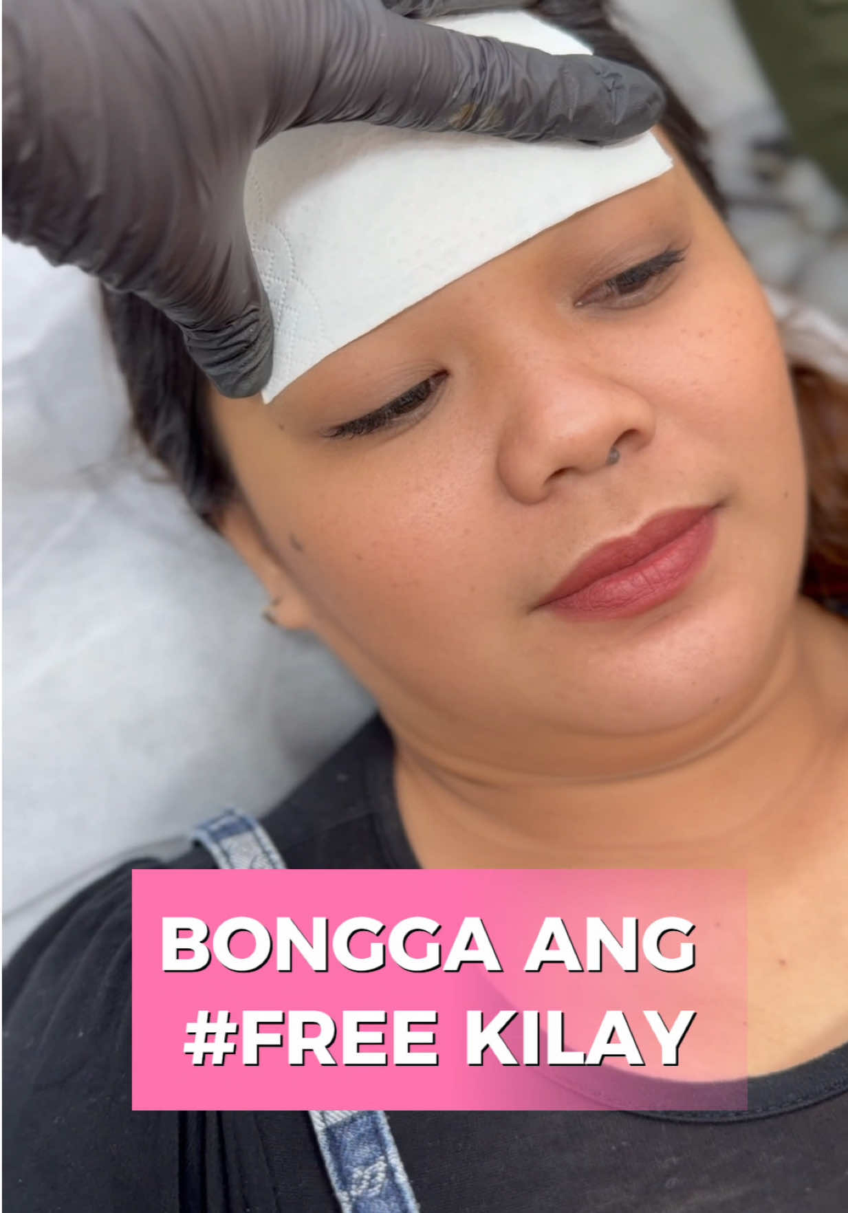 @Izaberu Microblading