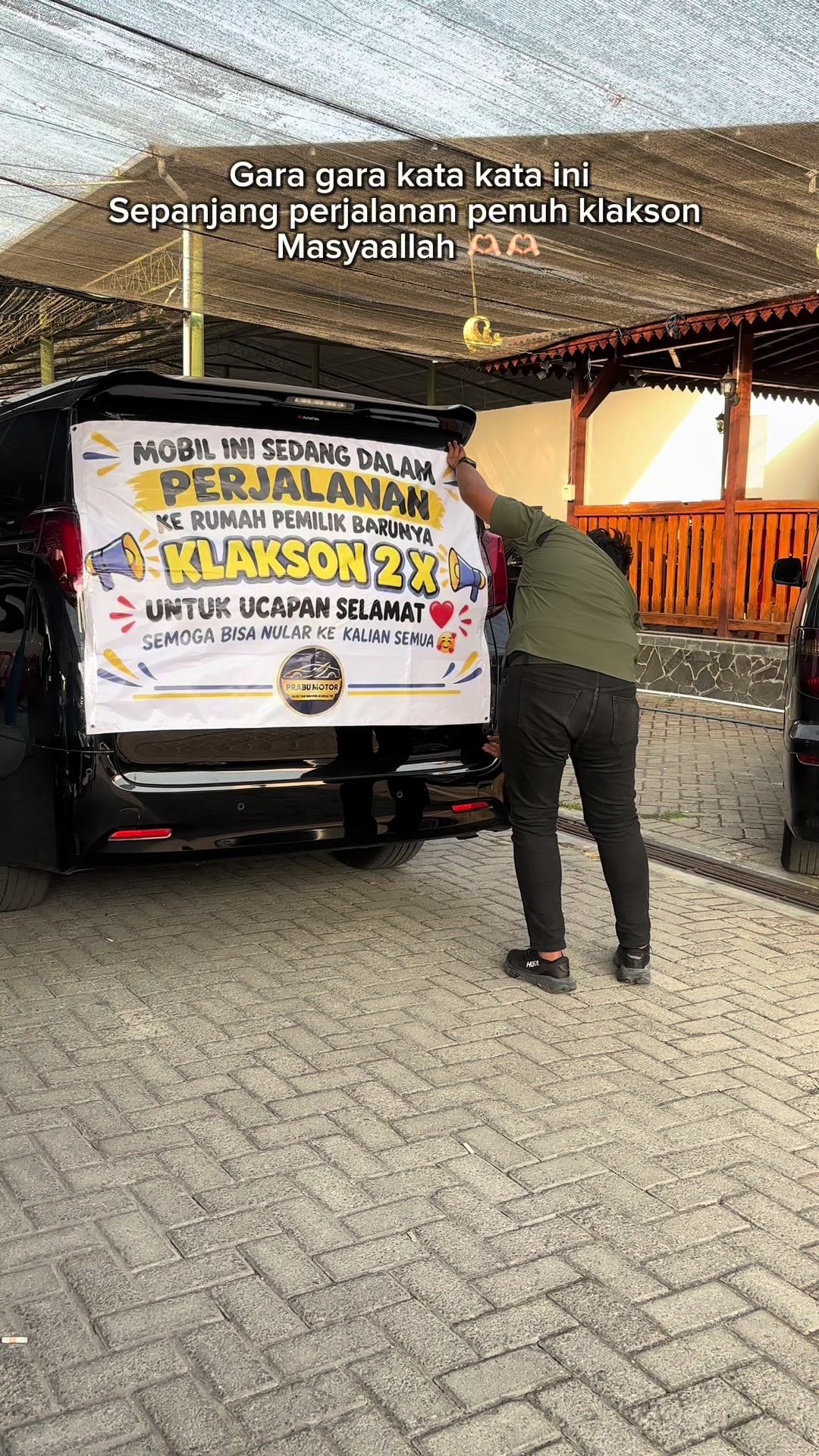 @PRABU MOTOR INDONESIA