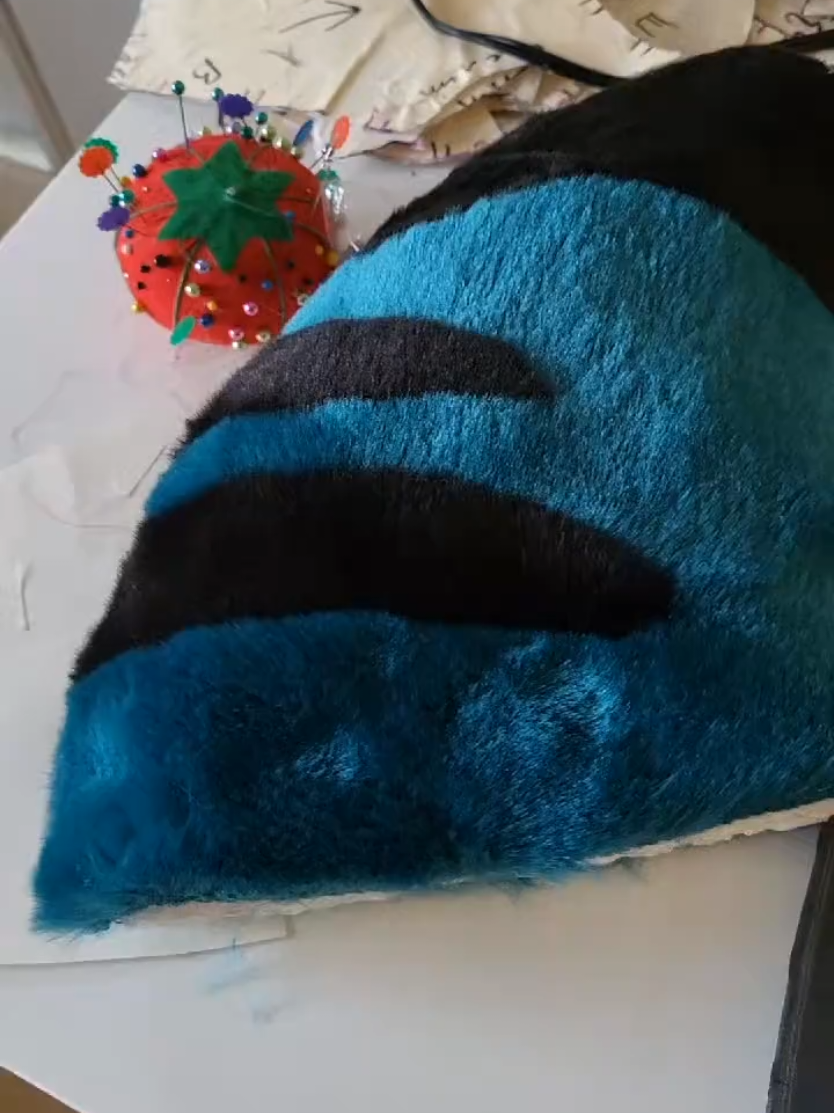 @Tigerbat Tails