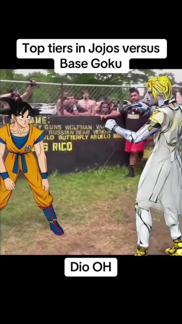 @Gokusolos