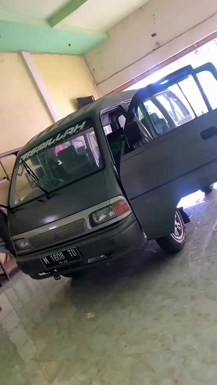 @BINTANG JAYA VARIASI