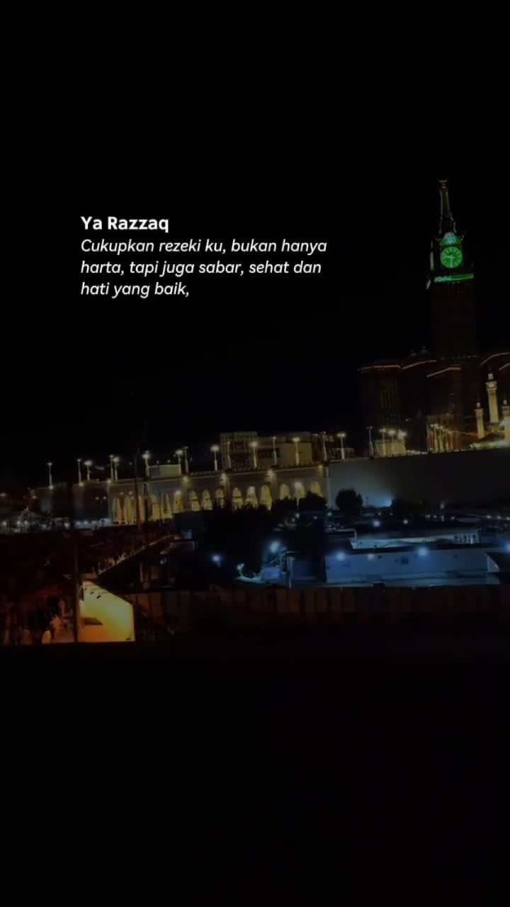 @Fatimah