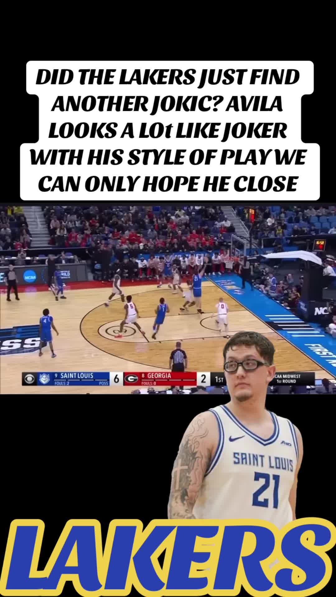 @Hood Commentary