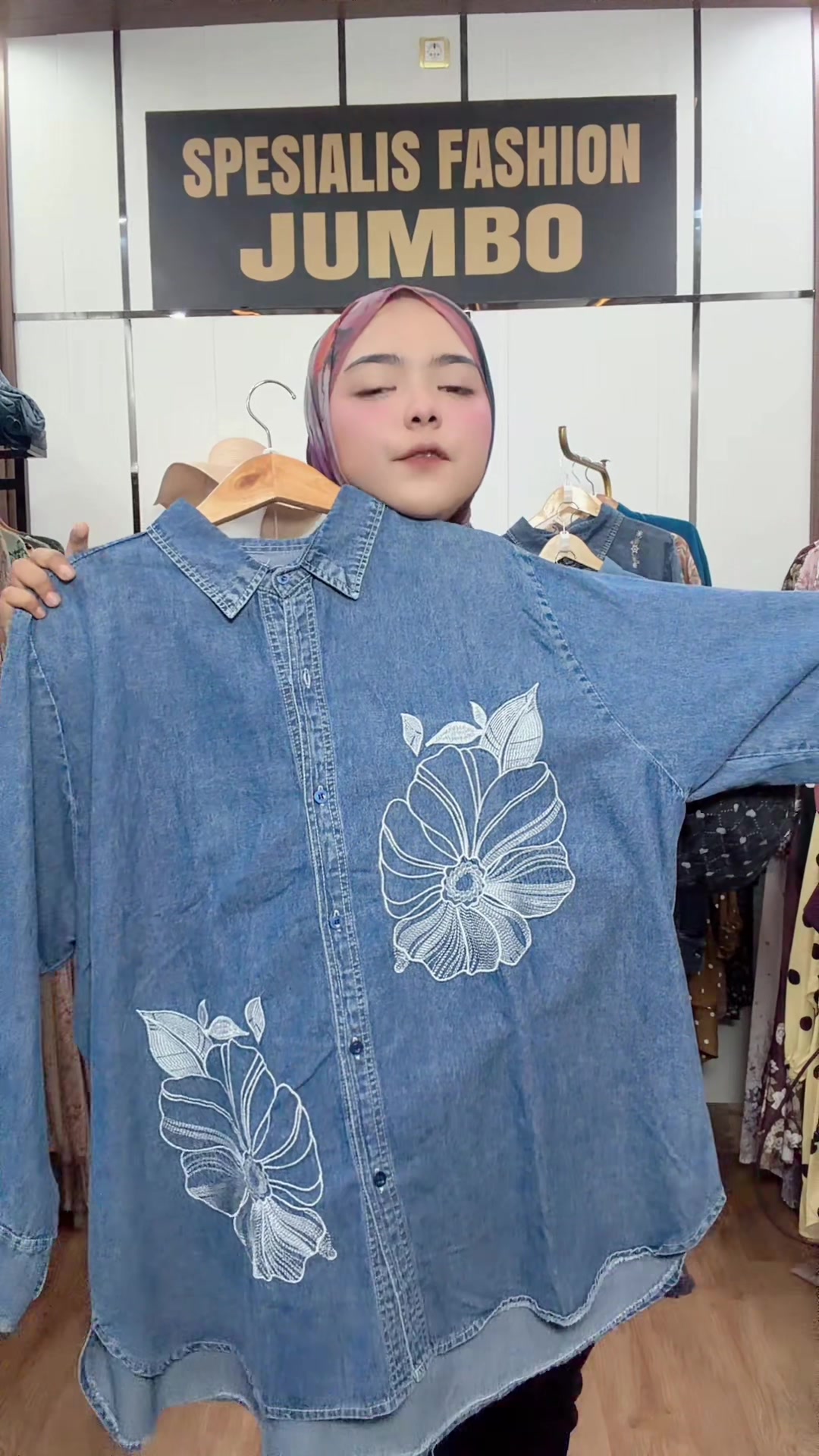 @BigSize Kekinian 🛍️