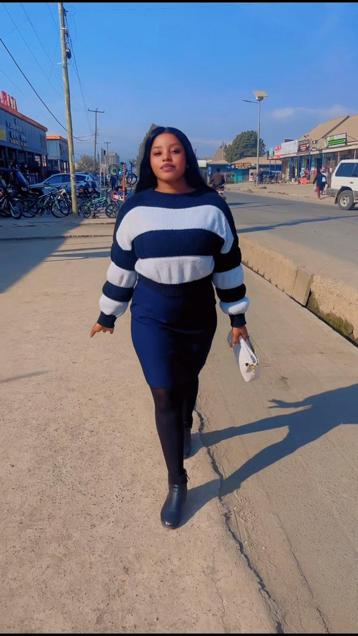 @Baby J Stylish💃
