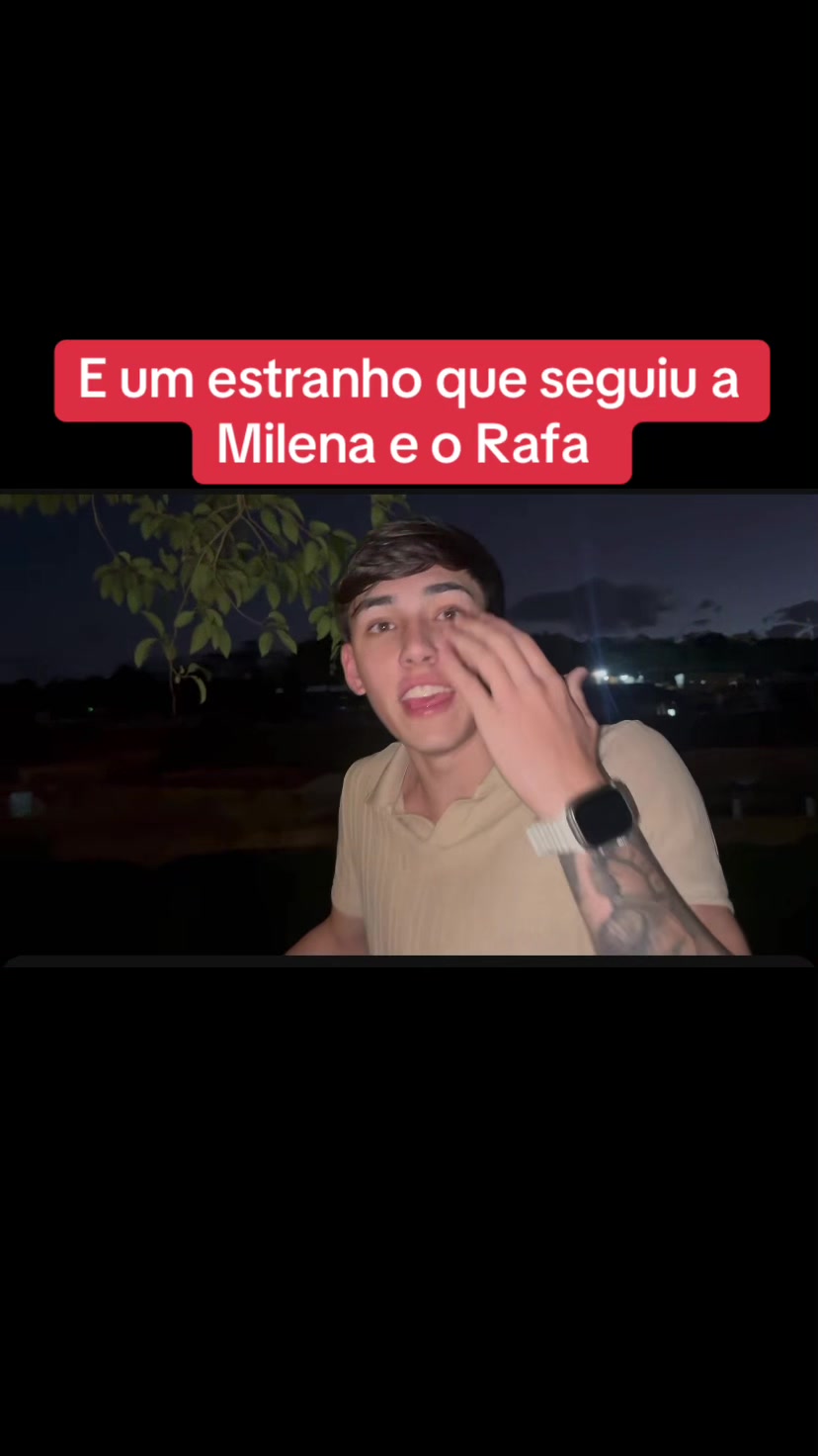 @Página de Fã/
