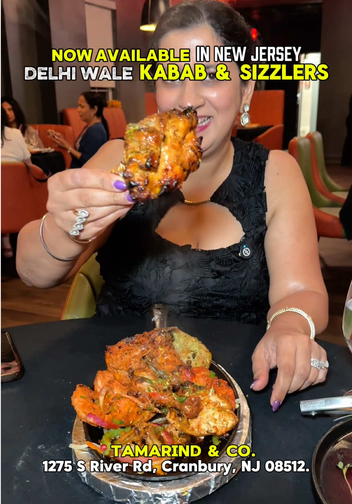 @Silver Fork Foodie