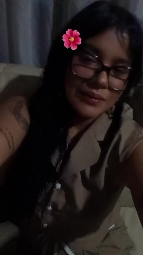 @Pocahontas ❣️