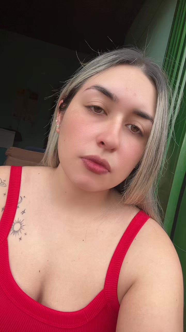 @Marlene Acuña