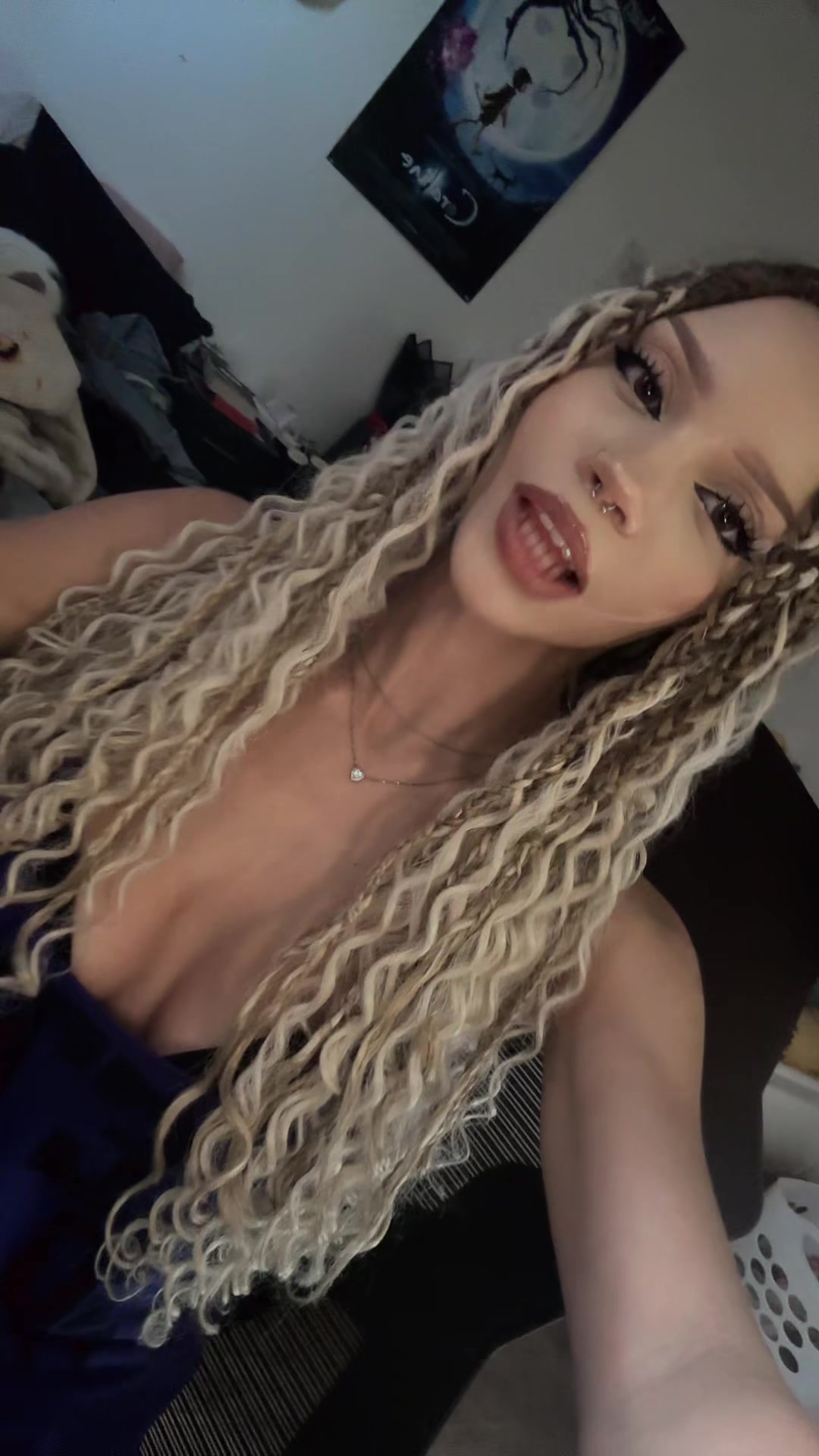 @Myjah <3