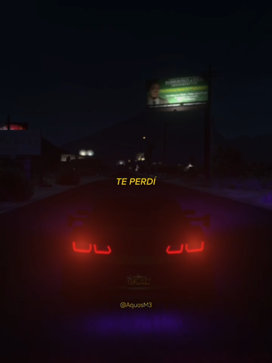 @AquosM3