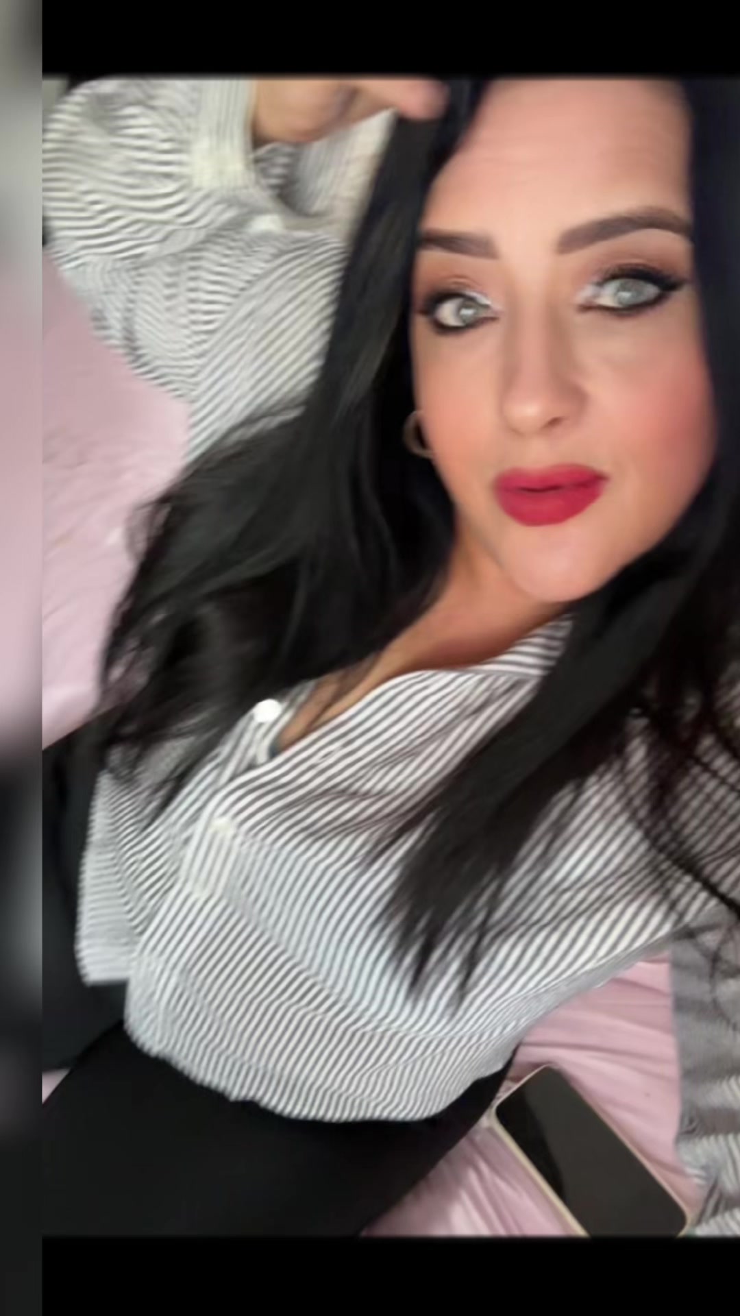 @Brenda ojitos 👀 lindos 🙏😇🥰
