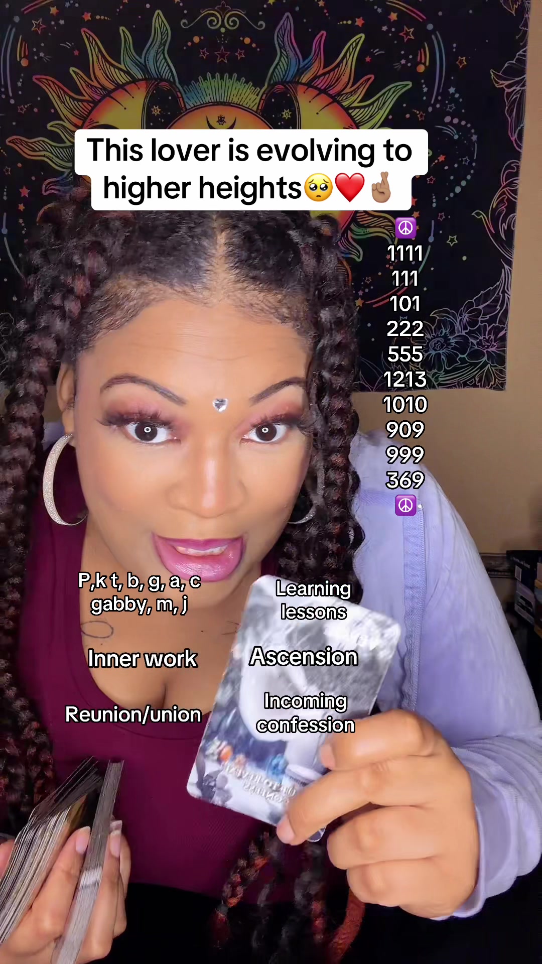 @Fabi The Oracle🧜🏽♀️🔮